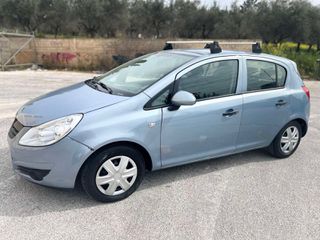 Opel Corsa 2007 !!! 1.200cc !!! ΕΤΟΣ 2007 !!! 5ΠΟΡΤΟ !!! ΕΛΛΗΝΙΚΟ 1 ΧΕΡΙ !!!