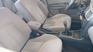 Nissan Almera 2001 ΓΙΑ ΑΝΤ/ΚΑ-thumb-3