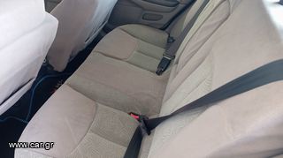 Nissan Almera 2001 ΓΙΑ ΑΝΤ/ΚΑ-thumb-4