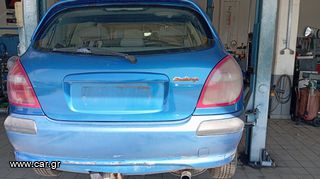 Nissan Almera 2001 ΓΙΑ ΑΝΤ/ΚΑ-thumb-2