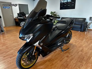 Yamaha T-Max 530 '18 DX 15.000χλμ