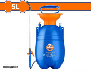 WADFOW ΨΕΚΑΣΤΗΡΑΣ PRESSURE SPRAYER-thumb-4