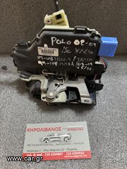 VW POLO 02-09 ΔΕΞΙΑ ΚΛΕΙΔΑΡΙΑ ΠΟΡΤΑΣ