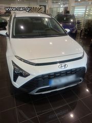 Hyundai Bayon 2024 exlusive