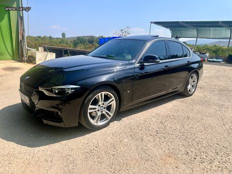 Bmw 330 '16 E iPerformance M Pack