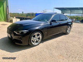 Bmw 330 '16 E iPerformance M Pack