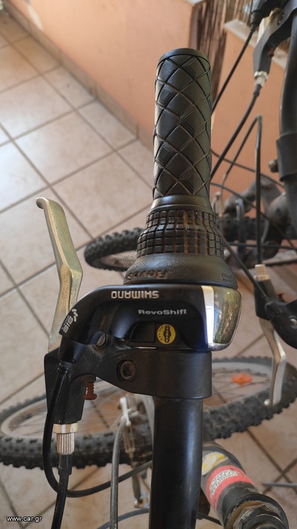 All - Mountain Gitane 2021 Kwad