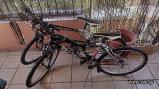 All - Mountain Gitane 2021 Kwad-thumb-2