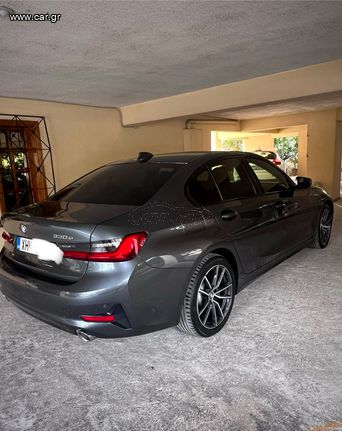 Bmw 330 '20 Sport Line Plug In Hybrid