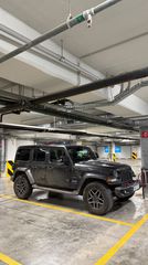 Jeep Wrangler 2022 4xE 2022 ΕΥΚΑΙΡΙΑ