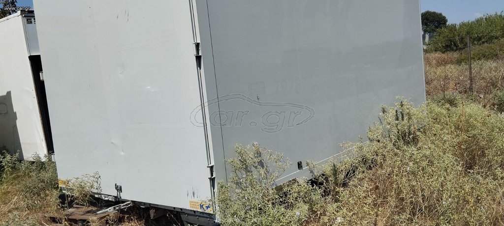 Κόφα 5,40m μοντέλο 2013