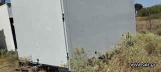 Κόφα 5,40m μοντέλο 2013