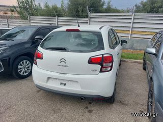 Citroen C3 2015-thumb-4