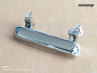 ΧΟΥΦΤΑ ΠΟΡΤΑΣ ΕΞΩΤΕΡΙΚΗ NISSAN LB120