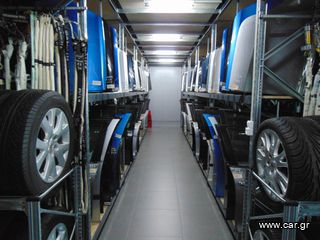 ΜΙΖΑ 0001121412/ 02E911023J VW GOLF 5 04-08 BLG 1.4 ΒΕΝΖΙΝΗ  - ΡΩΤΗΣΤΕ ΤΙΜΗ - ΑΠΟΣΤΟΛΗ ΣΕ ΟΛΗ ΤΗΝ ΕΛΛΑΔΑ-thumb-8