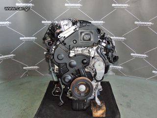 ΜΗΧΑΝΗ 9H06 1.6 DIESEL CITROEN BERLINGO 08-15 - ΡΩΤΗΣΤΕ ΤΙΜΗ - ΑΠΟΣΤΟΛΗ ΣΕ ΟΛΗ ΤΗΝ ΕΛΛΑΔΑ