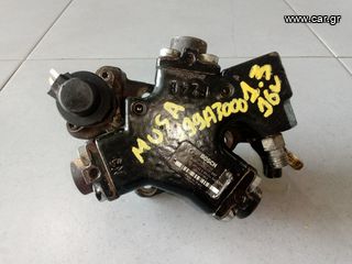 LANCIA MUSA '06 1.3 16V MULTIJET (5Θ) ΑΝΤΛΙΑ ΠΕΤΡΕΛΑΙΟΥ BOSCH 0 445 010 122 (ΑΠΟ ΚΙΝΗΤΗΡΑ 199Α3000)*