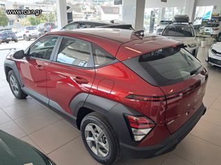 Hyundai Kona 2026 ΜΥ26 1.6 FULL HYBRID PREMIUM MY25-thumb-2