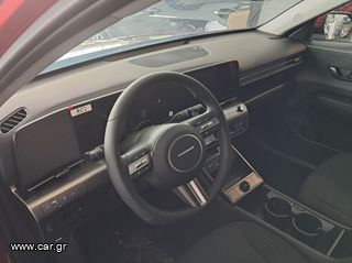 Hyundai Kona 2026 ΜΥ26 1.6 FULL HYBRID PREMIUM MY25-thumb-3