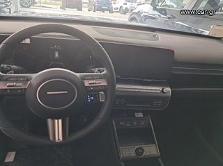Hyundai Kona 2026 ΜΥ26 1.6 FULL HYBRID PREMIUM MY25-thumb-4