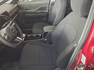 Hyundai Kona 2026 ΜΥ26 1.6 FULL HYBRID PREMIUM MY25-thumb-5