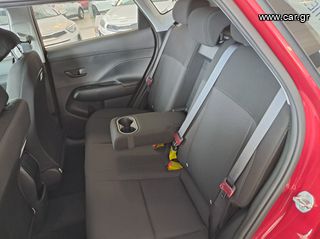 Hyundai Kona 2026 ΜΥ26 1.6 FULL HYBRID PREMIUM MY25-thumb-6