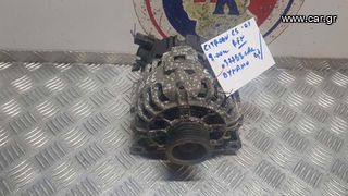 CITROEN C5 01 2.00cc RFN ΔΥΝΑΜΟ ΚΩΔ:9642879680