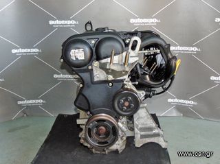 ΜΗΧΑΝΗ HWDA 1.6 BENZINH FORD FOCUS 04-11   - ΡΩΤΗΣΤΕ ΤΙΜΗ - ΑΠΟΣΤΟΛΗ ΣΕ ΟΛΗ ΤΗΝ ΕΛΛΑΔΑ