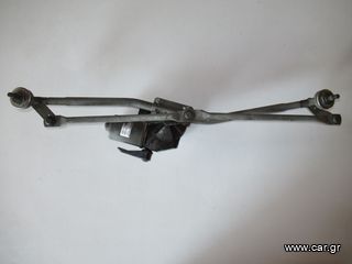 Vw Crafter '06 - '17 Μηχανισμός/Μοτέρ Υαλοκαθαριστήρων 405146