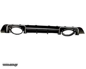 ΠΙΣΩ ΣΠΟΙΛΕΡ Diffuser Audi TT 8S 14+ TTRS  Design-thumb-1