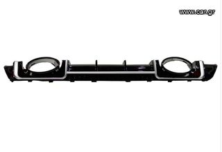 ΠΙΣΩ ΣΠΟΙΛΕΡ Diffuser Audi TT 8S 14+ TTRS  Design-thumb-2