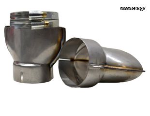 ΠΙΣΩ ΣΠΟΙΛΕΡ Diffuser Audi TT 8S 14+ TTRS  Design-thumb-3
