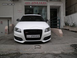 Audi S3 2009 1.8T LOOK RS3 !!!!-thumb-1