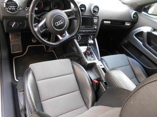 Audi S3 2009 1.8T LOOK RS3 !!!!-thumb-3