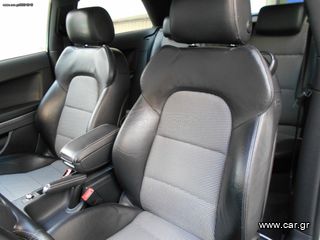 Audi S3 2009 1.8T LOOK RS3 !!!!-thumb-5