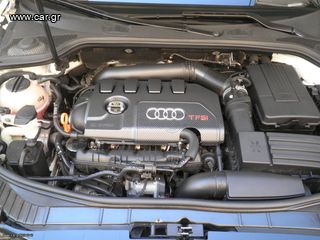 Audi S3 2009 1.8T LOOK RS3 !!!!-thumb-9