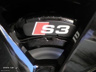 Audi S3 2009 1.8T LOOK RS3 !!!!-thumb-10