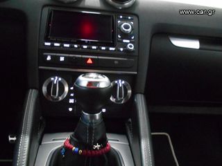 Audi S3 2009 1.8T LOOK RS3 !!!!-thumb-14