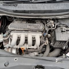 HONDA CIVIC 2011 1.4 i-vtec ΣΑΣΜΑΝ ΧΕΙΡΟΚΙΝΗΤΟ