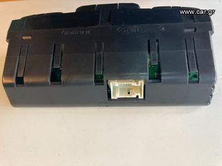 ΧΕΙΡΙΣΤΗΡΙΟ CLIMA CL CLASS C215-S CLASS W220-thumb-2