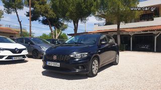 Fiat Tipo '17 1.3 MJT ΠΡΟΣΦΟΡΑ  BUSINESS 95HP(EL655)