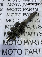 YAMAHA TOWNMATE T50 T80 ΑΞΟΝΑΣ ΚΑΜΠΑΝΑΣ ΣΑΣΜΑΝ 4ΑΡΙ  - MOTO PARTS