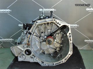 ΣΑΣΜΑΝ ΜΗΧΑΝΙΚΟ NISSAN QASHQAI 13-21 K9KF646 1.5 DIESEL - ΡΩΤΗΣΤΕ ΤΙΜΗ - ΑΠΟΣΤΟΛΗ ΣΕ ΟΛΗ ΤΗΝ ΕΛΛΑΔΑ