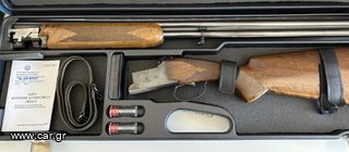 BROWNING B26 LIEGE ΔΙΚΑΝΟ SUPER POSE-thumb-2