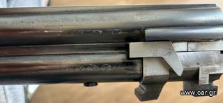 BROWNING B26 LIEGE ΔΙΚΑΝΟ SUPER POSE-thumb-4