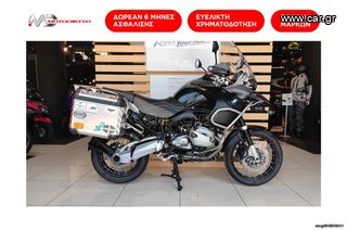 Bmw R 1200 GS Adventure '12 BMW R1200GS ADVENTURE ESA/ASC