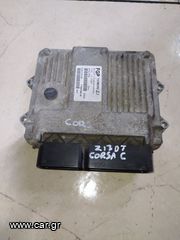 ΕΓΚΕΦΑΛΟΣ ΚΙΝΗΤΗΡΑ OPEL CORSA C/CORSA D TDI ΜΕ ΚΩΔ. 55196352ZJ /00-06. AΡΙΣΤΗ ΚΑΤΑΣΤΑΣΗ!!!ΑΠΟΣΤΟΛΗ ΣΕ ΟΛΗ ΤΗΝ ΕΛΛΑΔΑ!!!