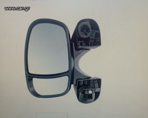 ΚΑΘΡΕΦΤΗΣ ΗΛΕΚΤΡΙΚΟΣ ΘΕΡΜ.OPEL VIVARO 02-14 RENAULT TRAFIC 02-14 NISSAN PRIMASTAR 02-16