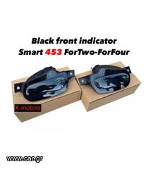 SMART FORTWO-FORFOUR 453 BLACK FRONT INDICATOR