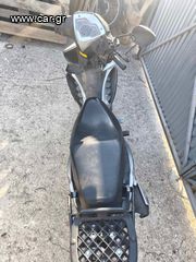 SYM MAGIC 125cc ΓΙΑ ΑΝΤΑΛΛΑΚΤΙΚΑ!!-thumb-2